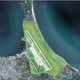 Image for article titled Kim Jong-un Confirms Design For a $200 Million International Airport
